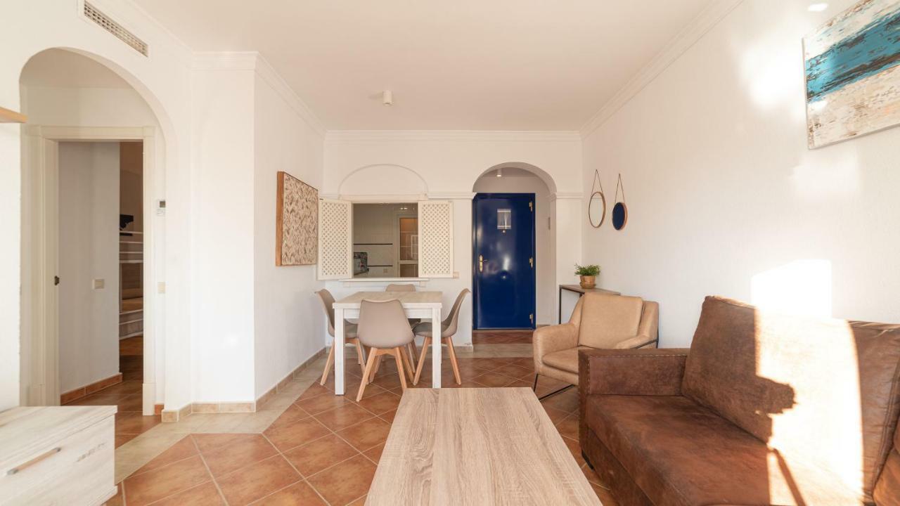 Apartamentos Costaluz Las Dunas Isla Canela Eksteriør billede