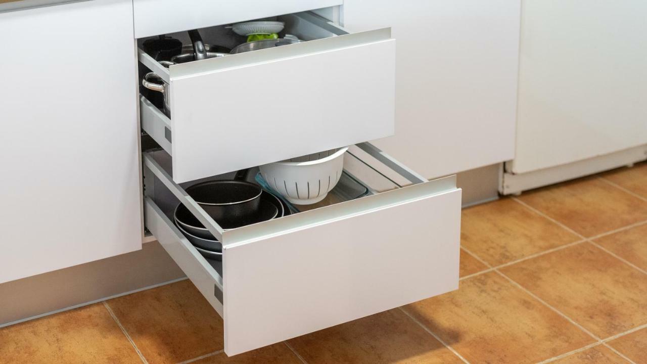 Apartamentos Costaluz Las Dunas Isla Canela Eksteriør billede